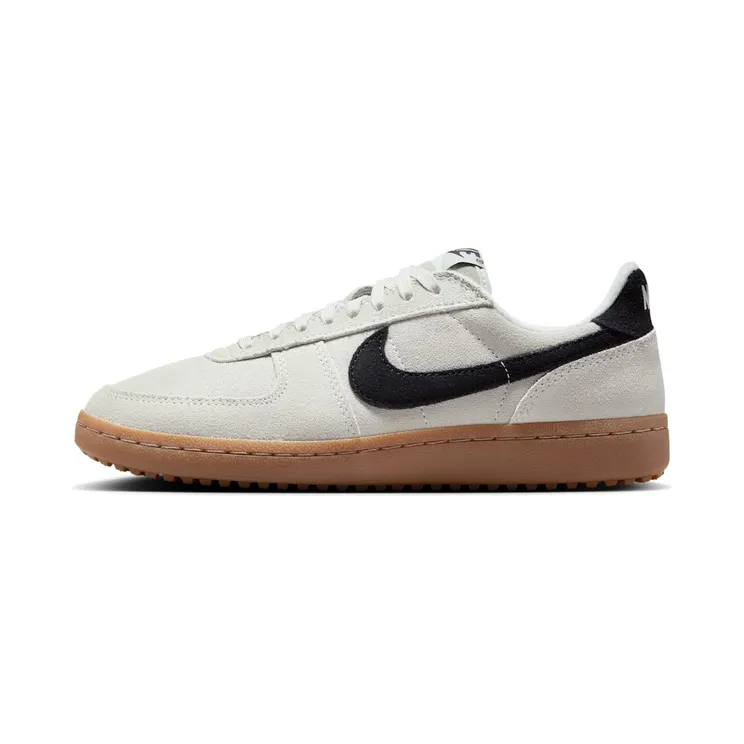 Nike Field General Suede “Barely Green / Gum Dark Brown / Black” (IF1743-300)