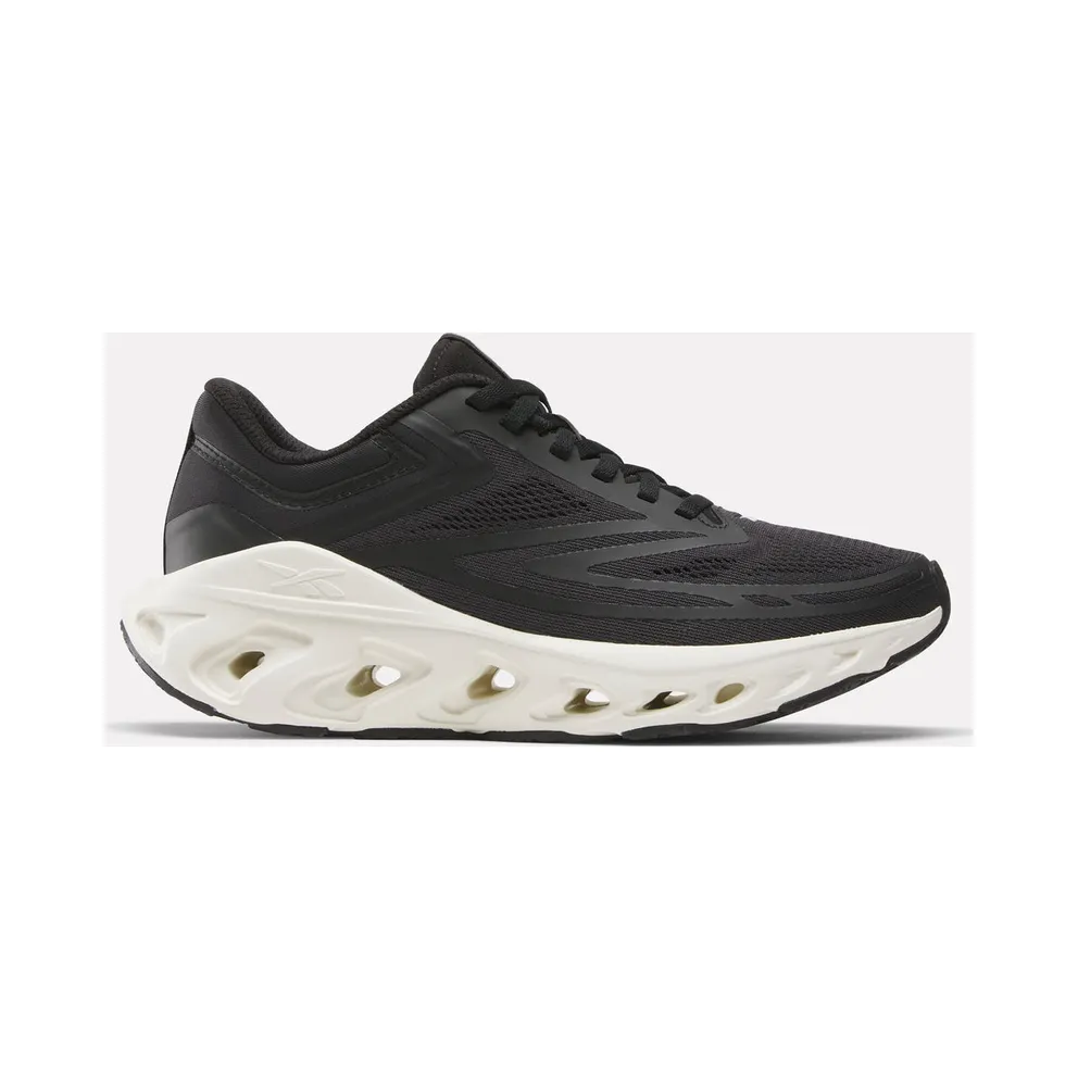 Reebok Fuel Flex Run “Women’s Shoes in Black/Washed Black/Chalk” (100239318)