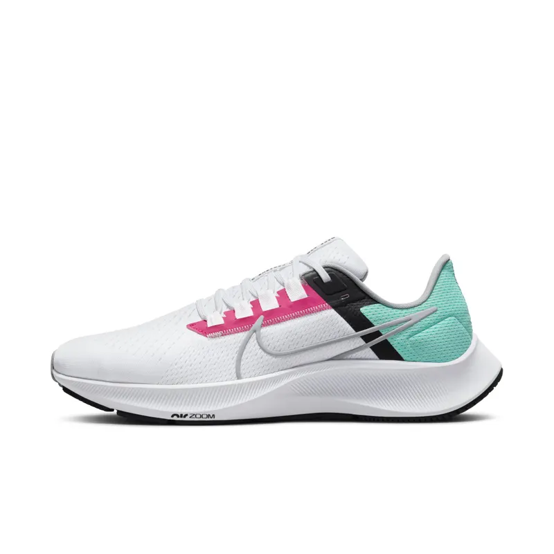 Nike Air Zoom Pegasus 38 White (CW7356-102)