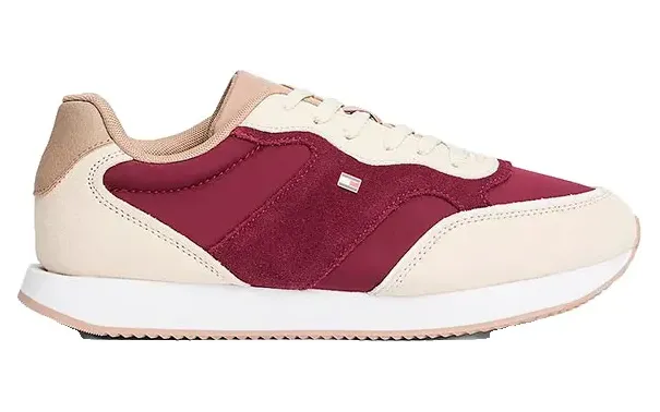 Tommy Hilfiger Easy Runner Schoenen FW0FW08836-ACJ