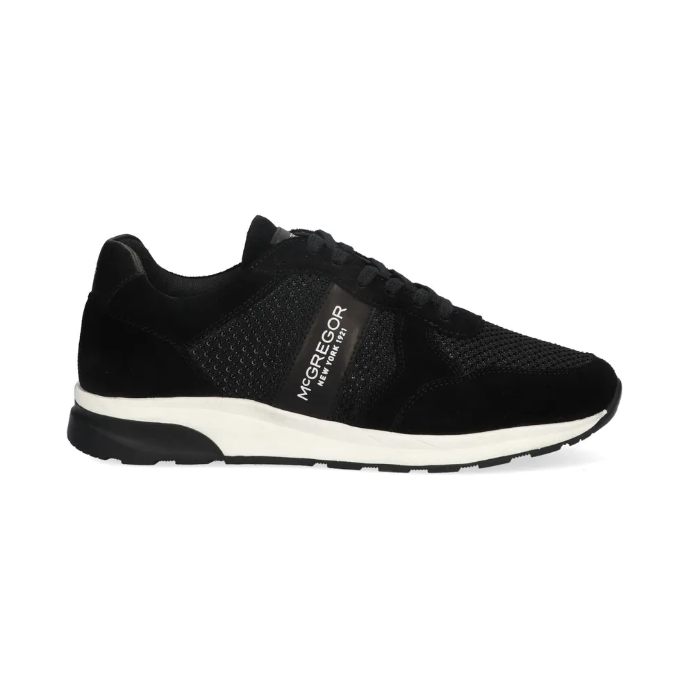 McGregor sneaker Black (FD624190-489)