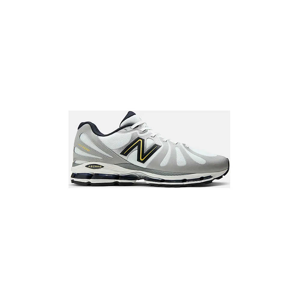 JJJJound x New Balance 1890 ‘Silver White’ (U18901D7)