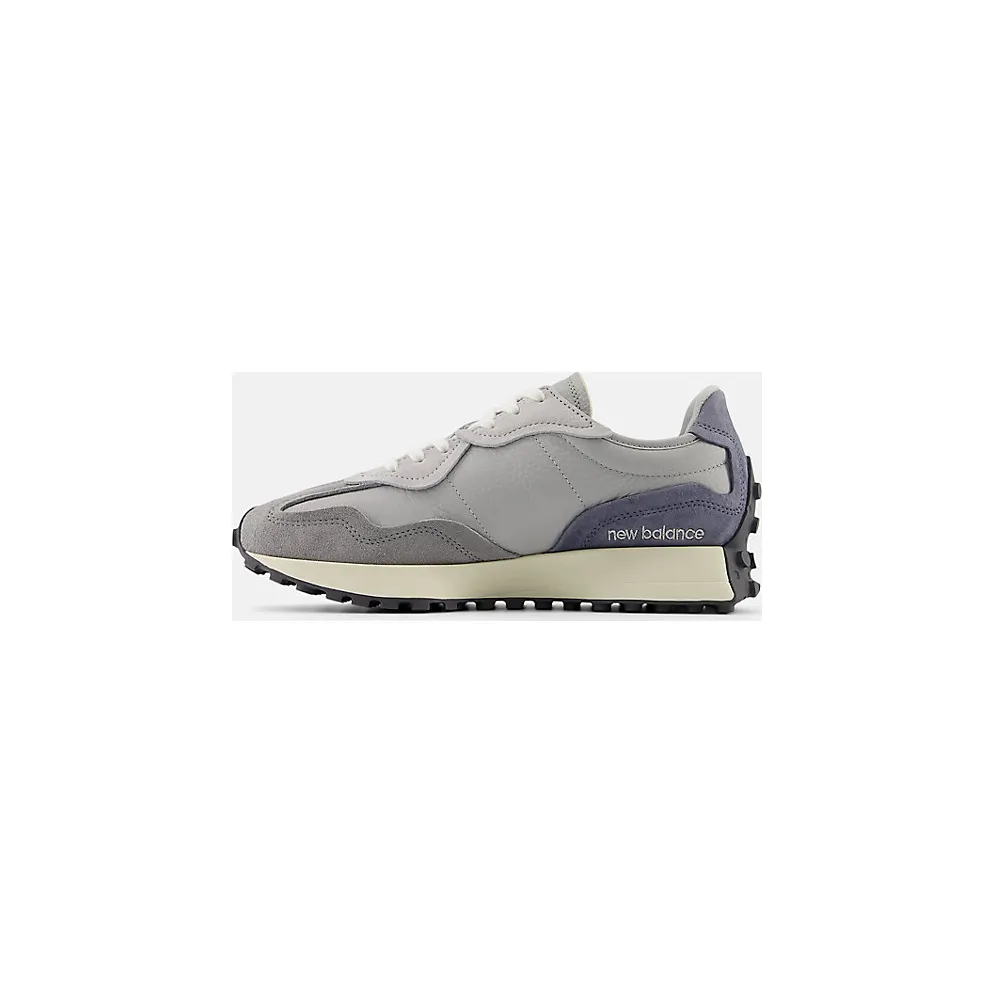 New Balance 327 Grey Day Rain Cloud (2024) (U327WGC)