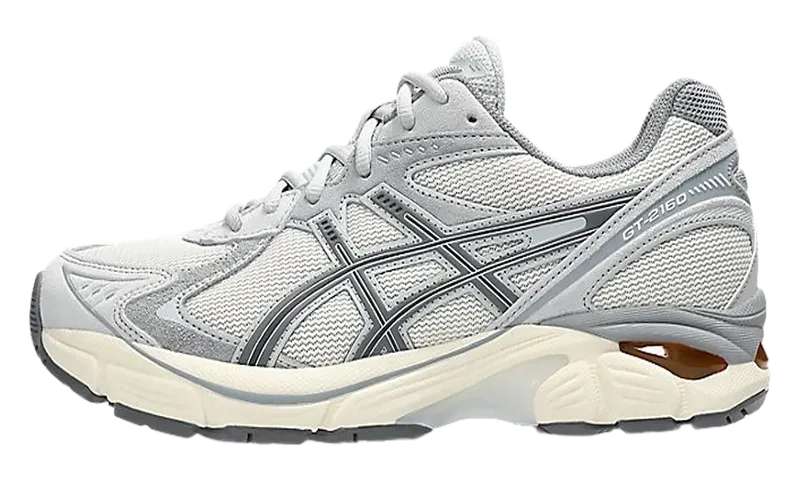 Asics GT 2160 “Cream Carbon” (1203A605-101)