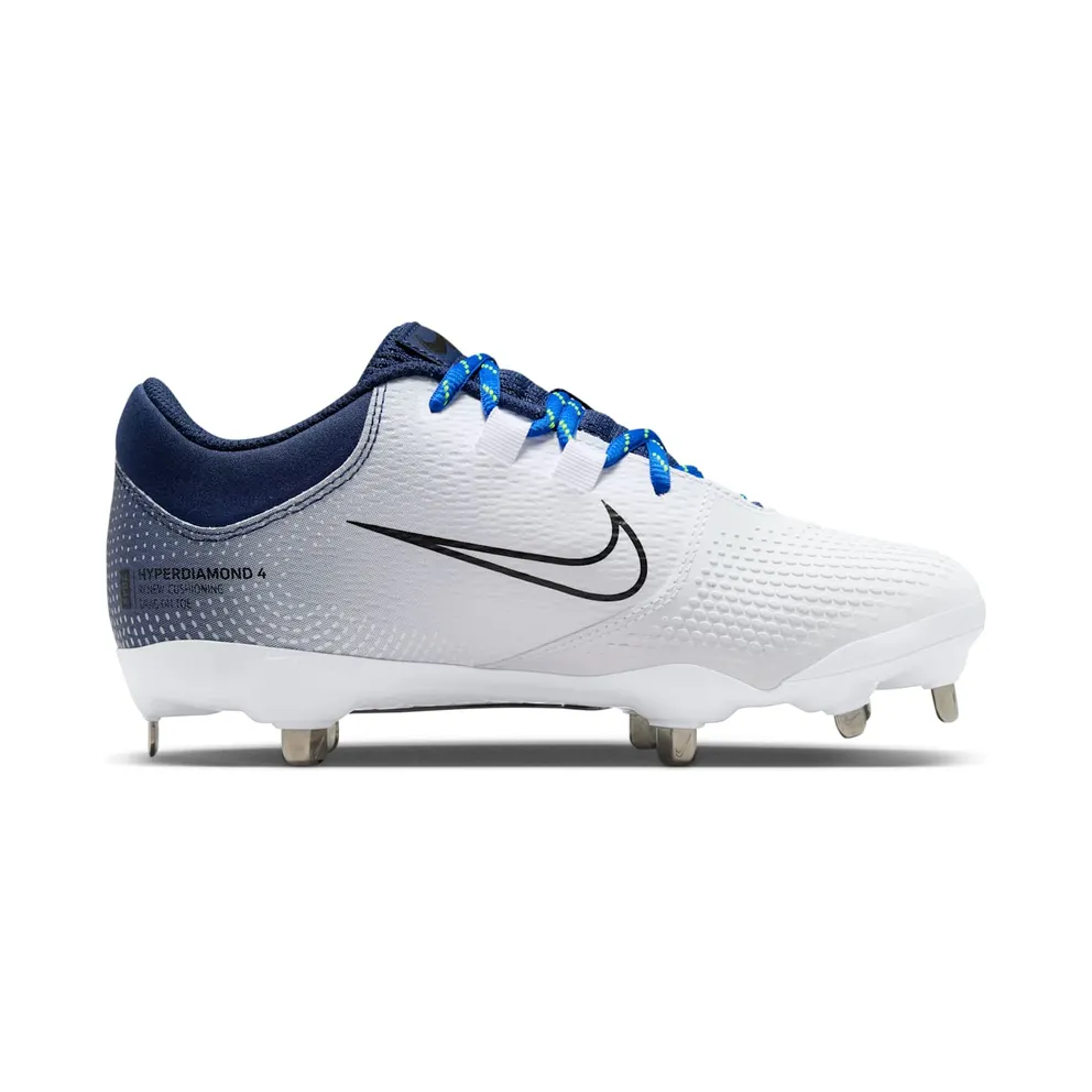 Nike HYPERDIAMOND 4 PRO “MIDNIGHT NAVY” (CZ5920-400)