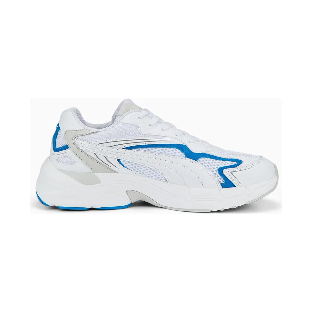 Puma Teveris Base NITRO White/Blue (388911-03)