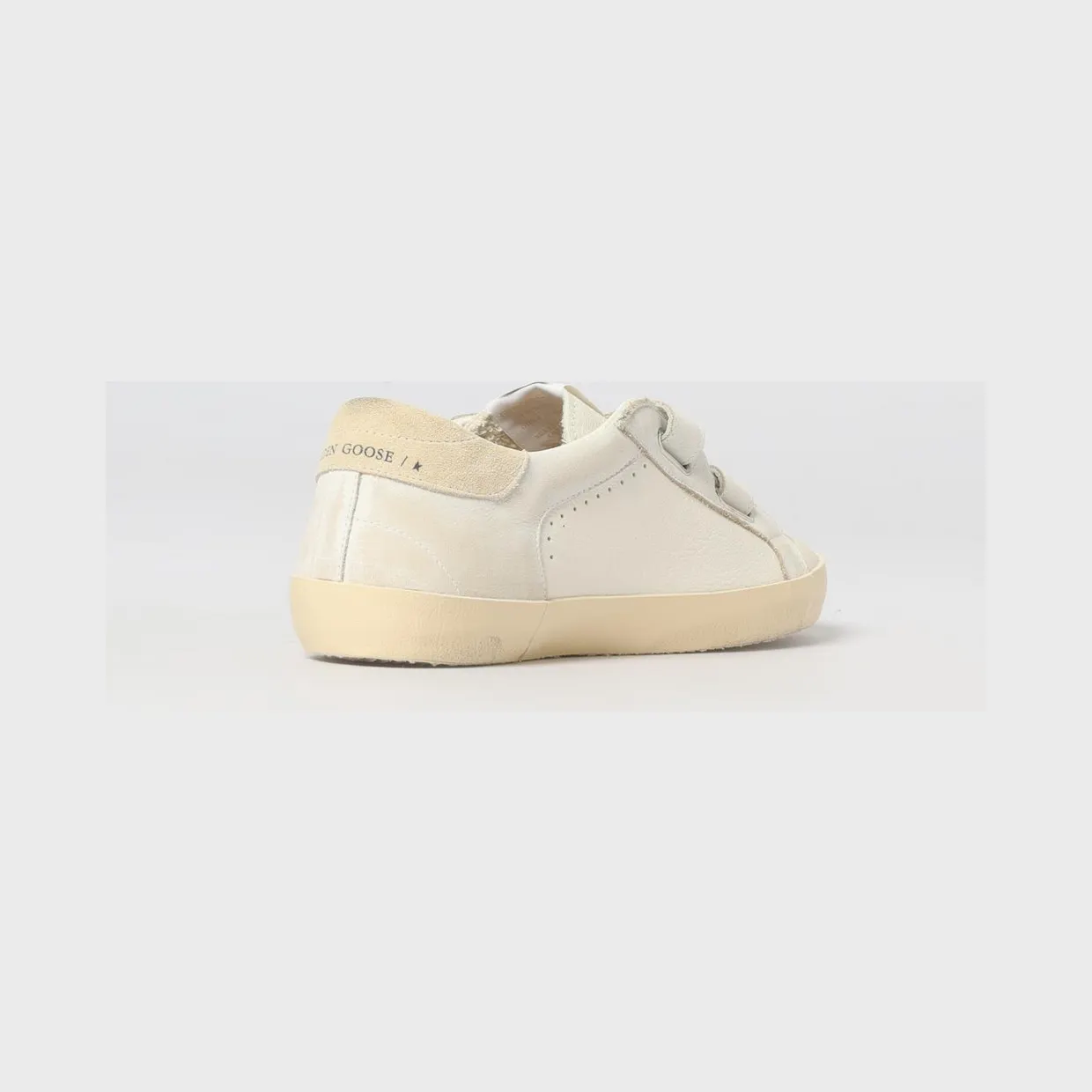 Golden goose Sneakers White (GTF01030F00803782823) (2)