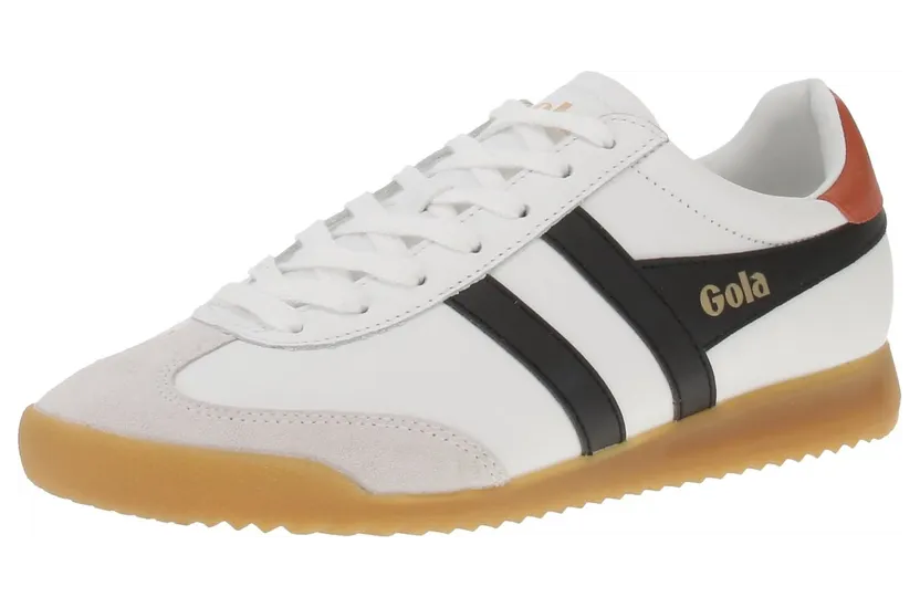 Gola sneaker Wit (CMB622WX)
