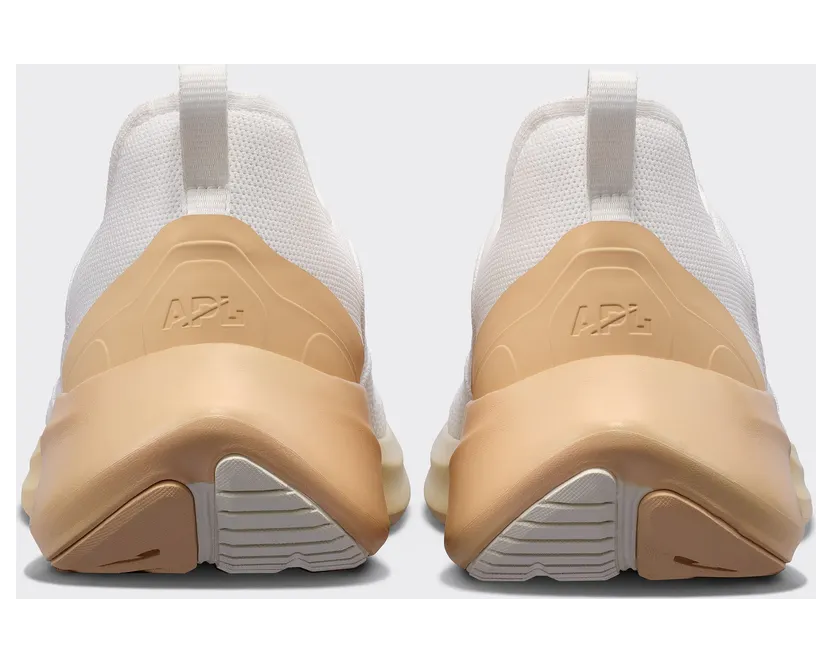 APL TechLoom Dream “White/Linen/Camel” (Heren) (3)