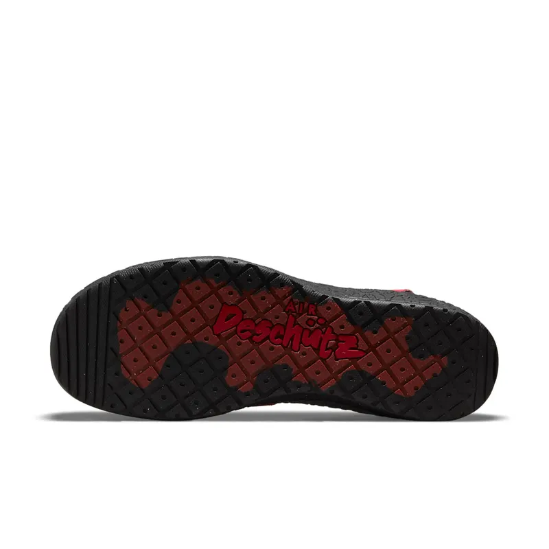 Nike ACG Air Deschutz + Sandals Red (DC9092-600)