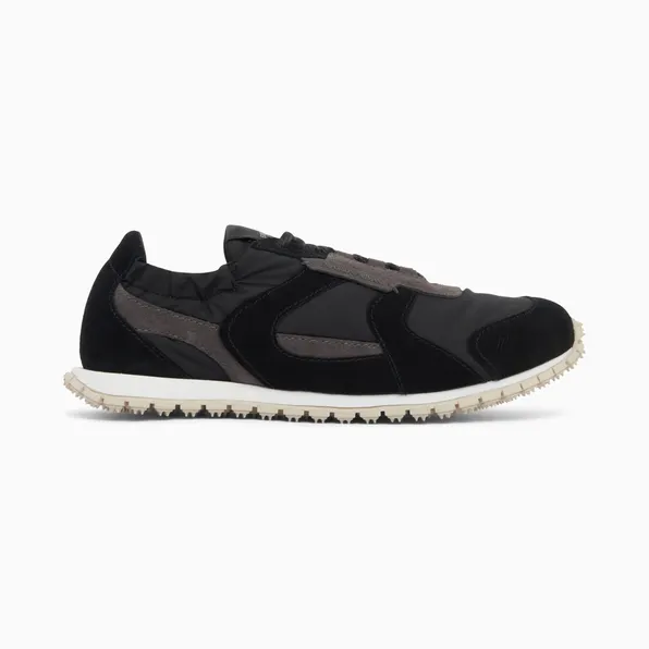 Armani Nylon Sneakers Hong Kong Capsule Collection (EM006413-AF29546-MC690)
