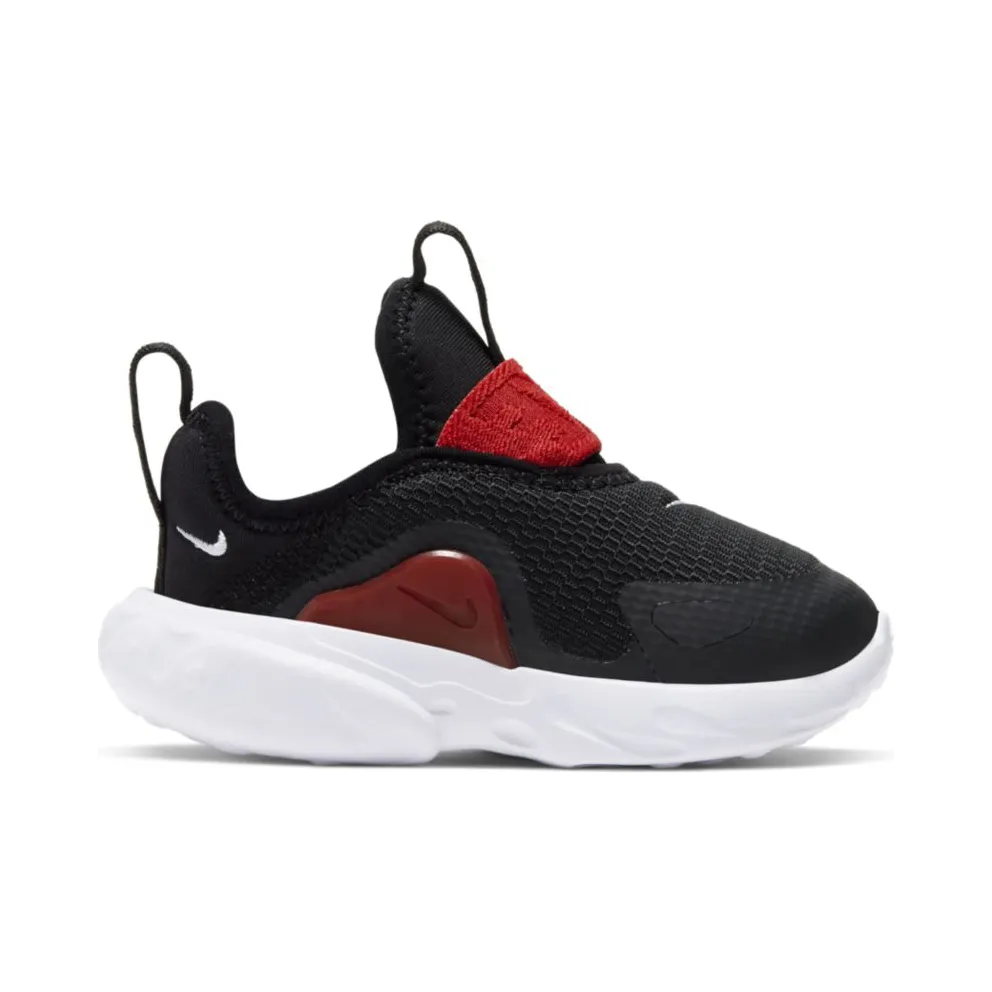 Nike RT Presto Extreme Black University Red (TD) Black/University Red/Anthracite (CD6887-002)