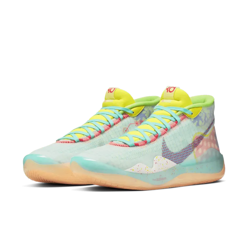 Nike KD XII 12 ‘EBYL’ (2019) (CK1195-300)