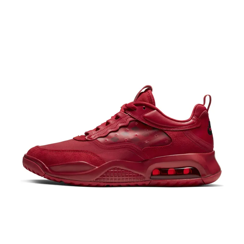 Nike Jordan Max 200 Gym Red Gym Red/Black (CD6105-602)
