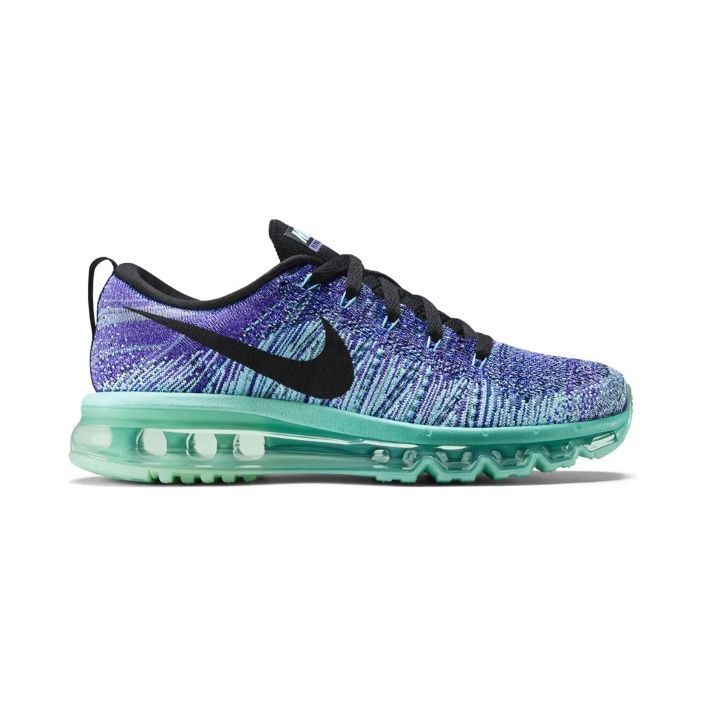 Nike Flyknit Air Max Hyper Grape (2014) (620659-501)