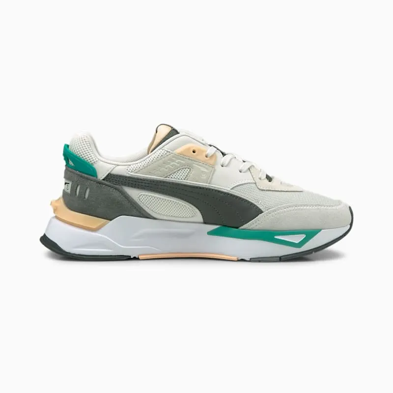 Puma Mirage Sport Remix Black/White (38105102)