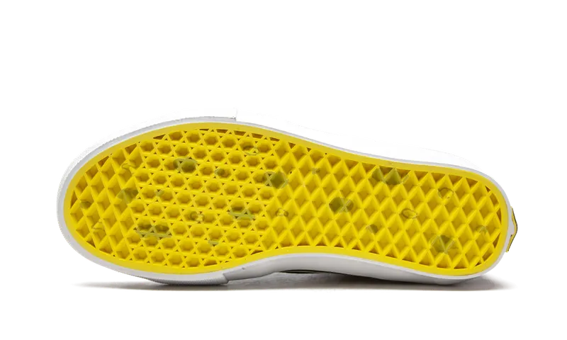 Vans Skate Sk8-Hi “Spongebob” (VN0A5FCCZAU)