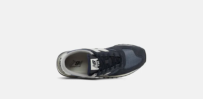 New Balance 730 MiUK Navy White Grey (M730NNG)
