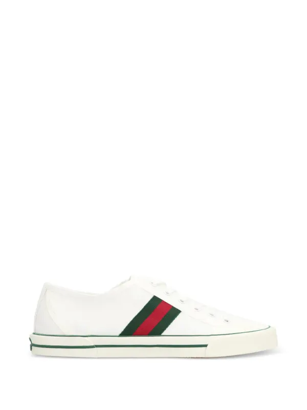 Gucci 1997 with Web-detail – Black (854436FAFS4)