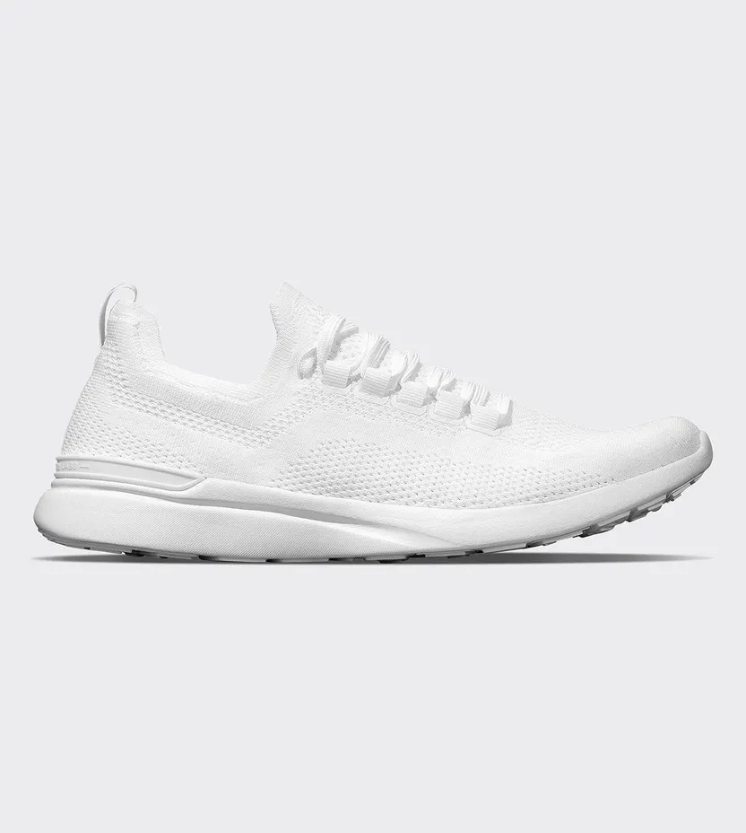 APL TechLoom Breeze “White” (Heren)