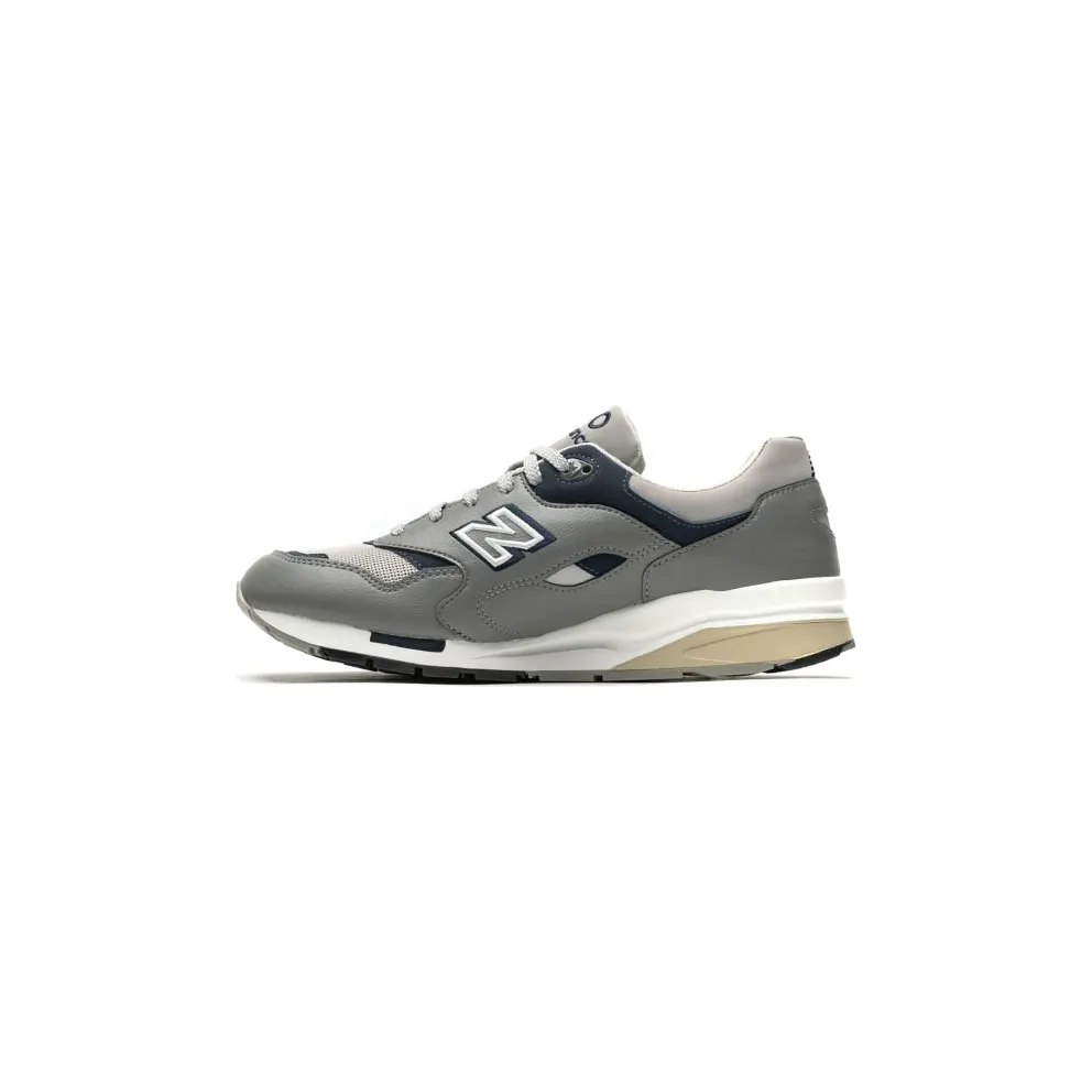 New Balance 1600 Legacy Grey (CM1600LG)