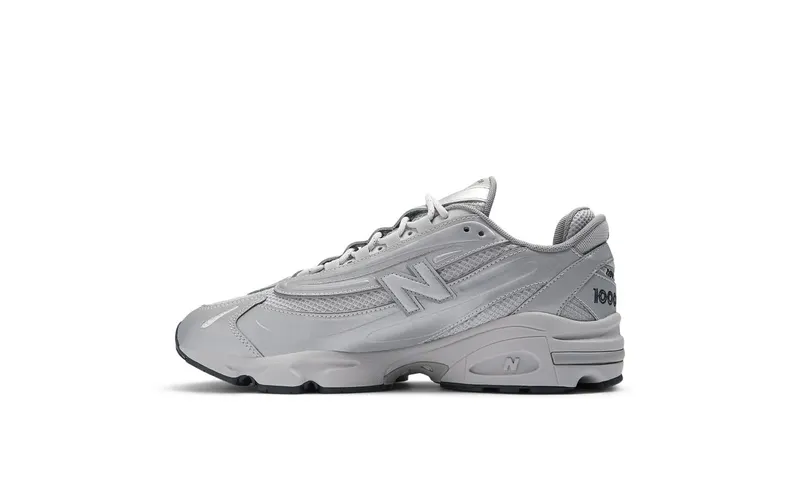 New Balance M1000TE “Silver Metalic” – M1000TE