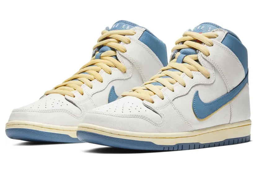 nike-dunk CZ3334-100