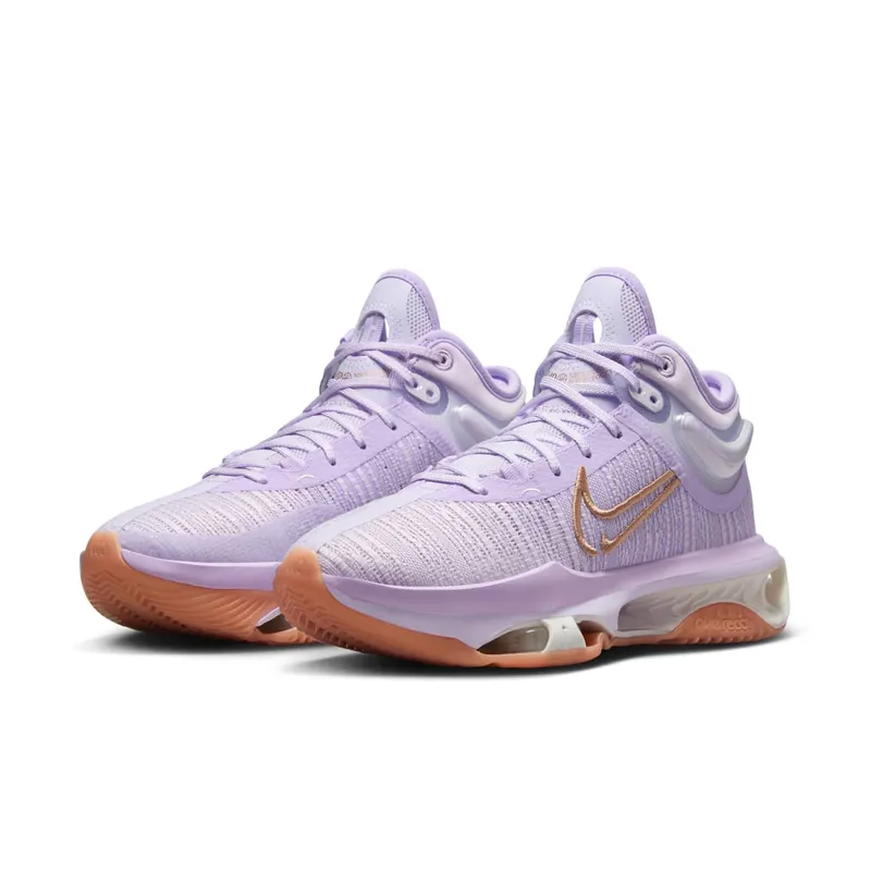 Nike Air Zoom GT Jump 2 Shine Together (HF1572-500)