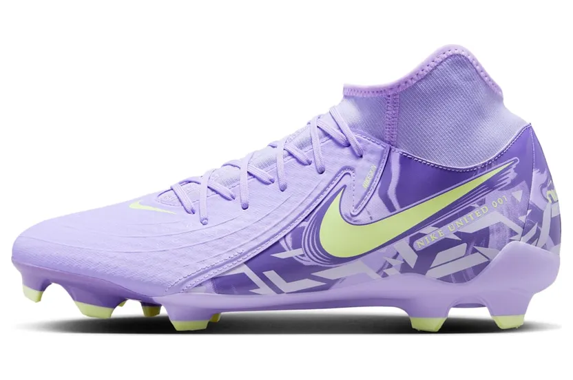 Nike Phantom Luna 2 Academy FG/MG United Pack (HF1598-500)