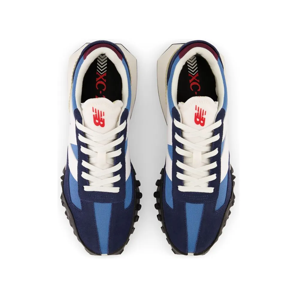 New Balance XC-72 Navy White (UXC72RL)