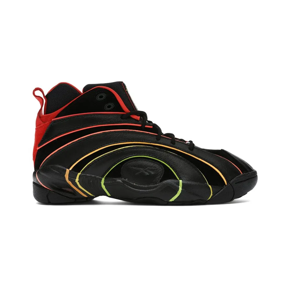Reebok Shaqnosis Hot Ones (H68851)