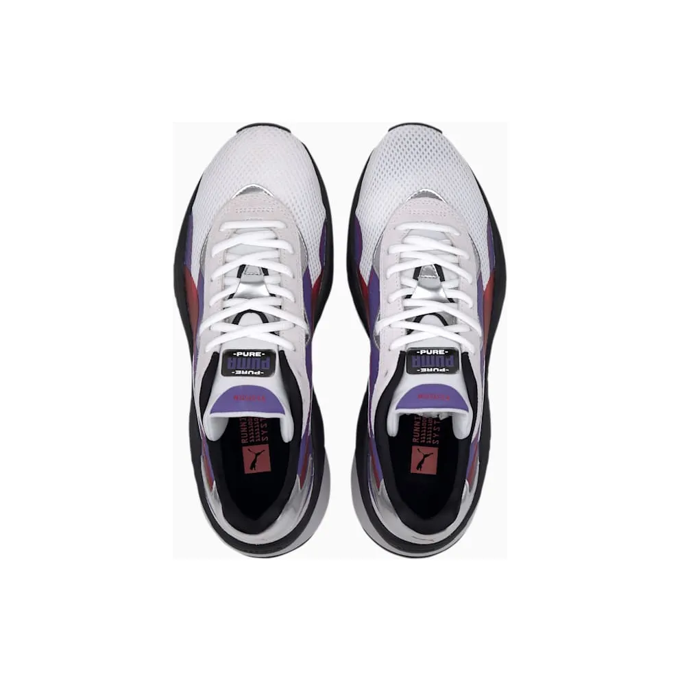 Puma Rs-Pure Fusion Purple/White (37116001)