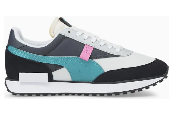 Puma Future Rider Play On Zwart (371149-76)
