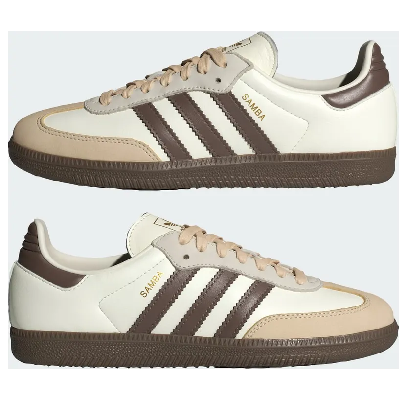 adidas-samba JR8842