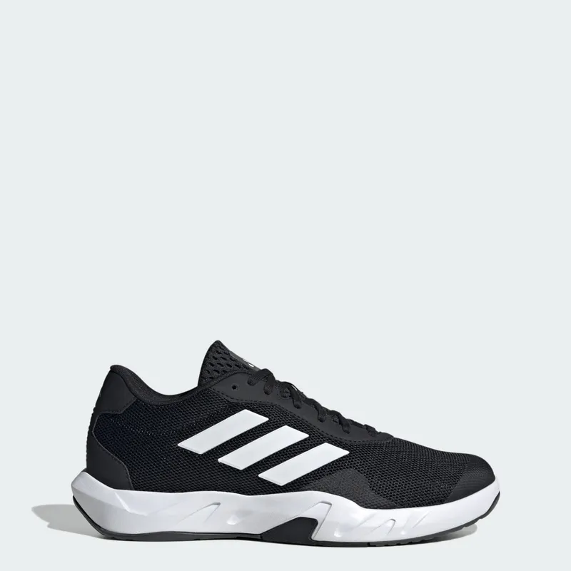 Adidas Amplimove Trainer Core Black / Cloud White / Grey Six (IF0953)