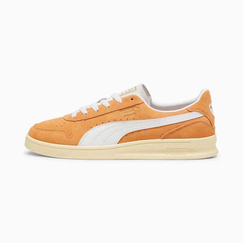 Puma Indoor Soft “Orange” (401136-02)