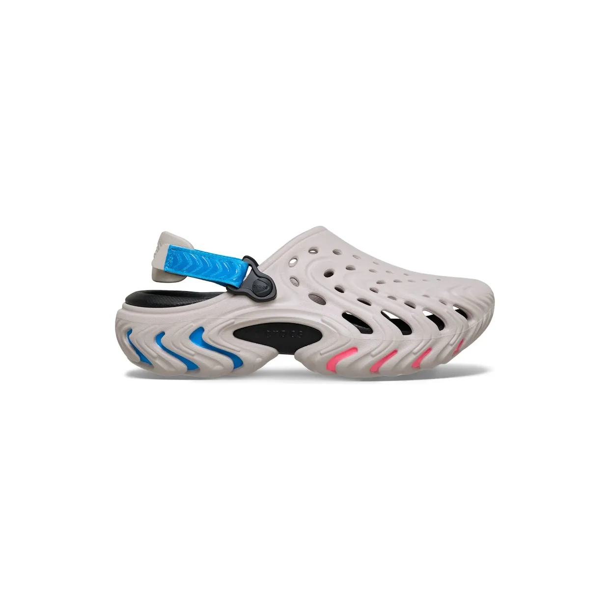 crocs-sneaker 212810-2QD