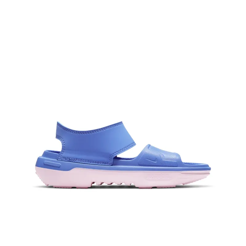 Nike Playscape GS “Sapphire-Sunset Pulse” (CU5296-500)