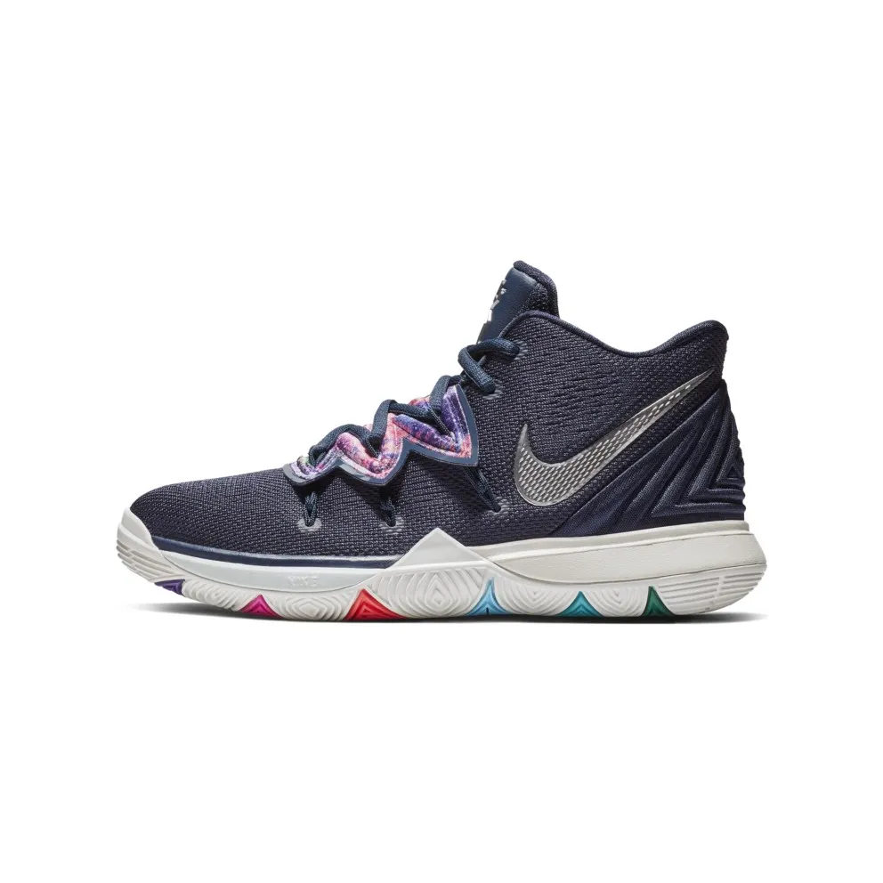 Nike Kyrie 5 Multi-Color (GS) Multi-Color/Multi-Color (AQ2456-900)