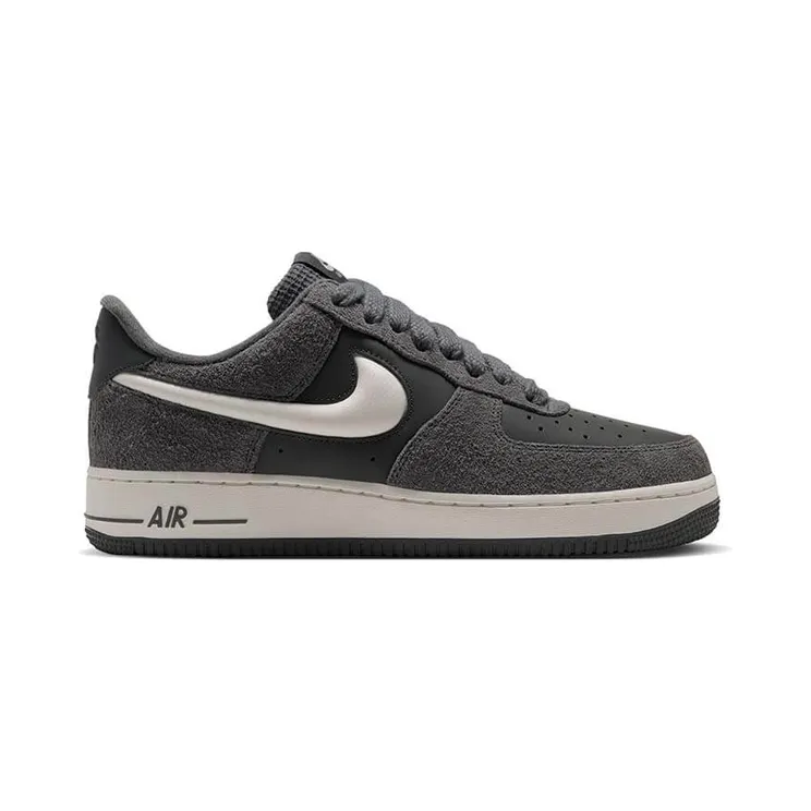 Nike Air Force 1 ’07 Lv8 “Iron Grey” (IX7786001)