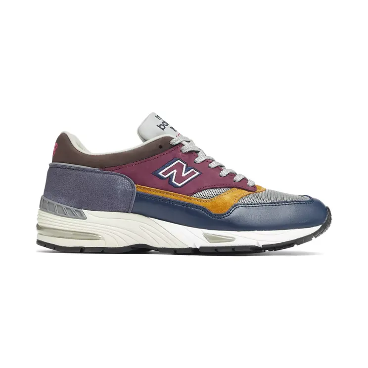 New Balance 1591 Multicolor (M1591SPK)