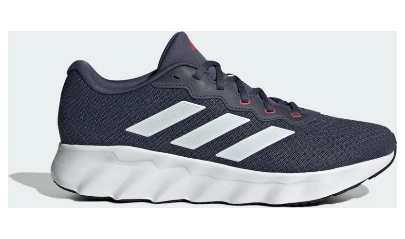 Adidas Switch Move Hardloopschoenen Shadow Navy / Cloud White / Core Black (ID8329)