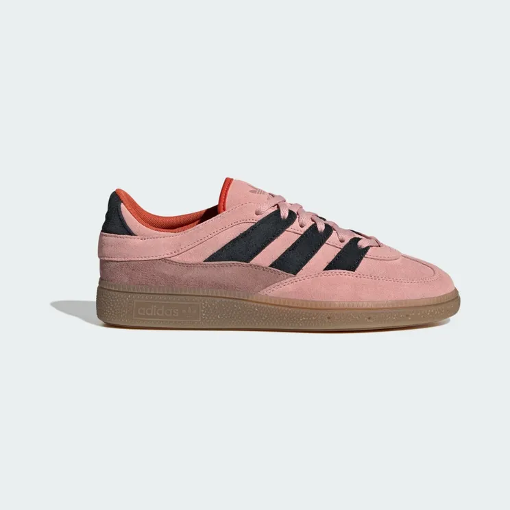 Adidas Handball Spezial St Wonder Mauve / Wonder Mauve / Core Black (JI2605)