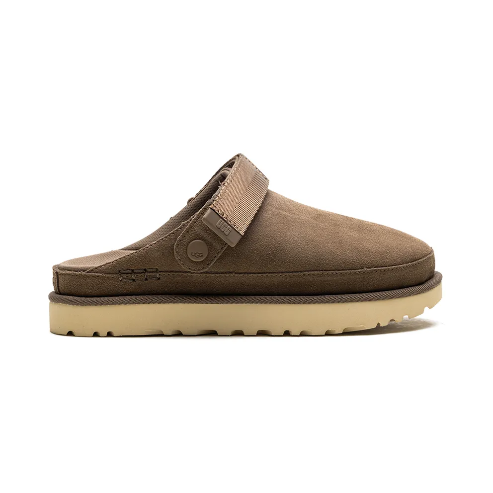 Ugg Goldenstar Clog “Hickory” (1138252-HCK)