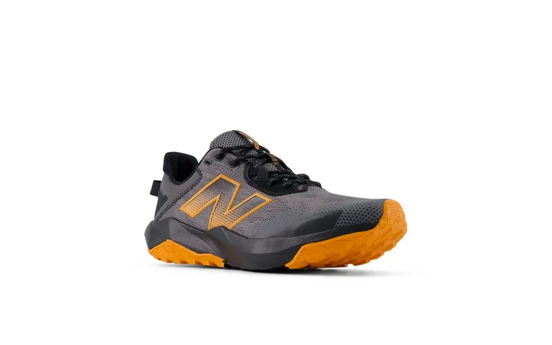 New Balance Fresh Foam X Hierro Mid Gore-Tex Castlerock Phantom Sizzle (MTNTRCS6)