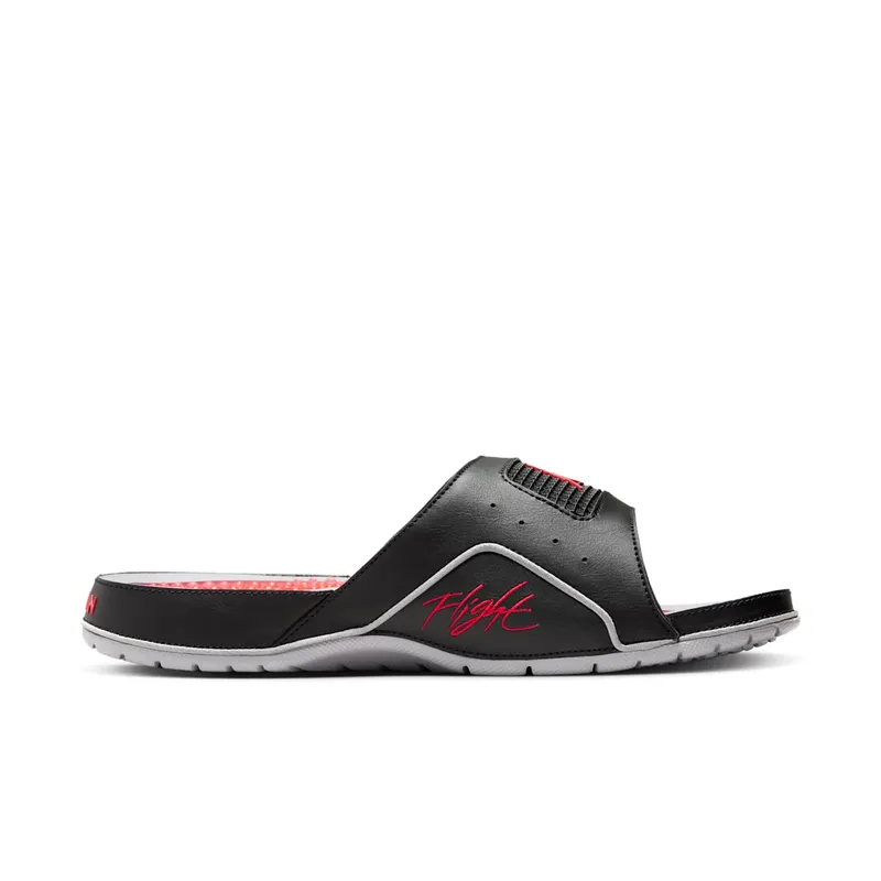 Jordan Hydro 4 Slide Black Cement (532225-060)