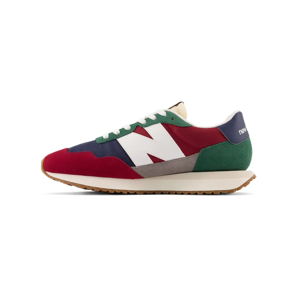 New Balance New Balance Red/Green (MS237EA)