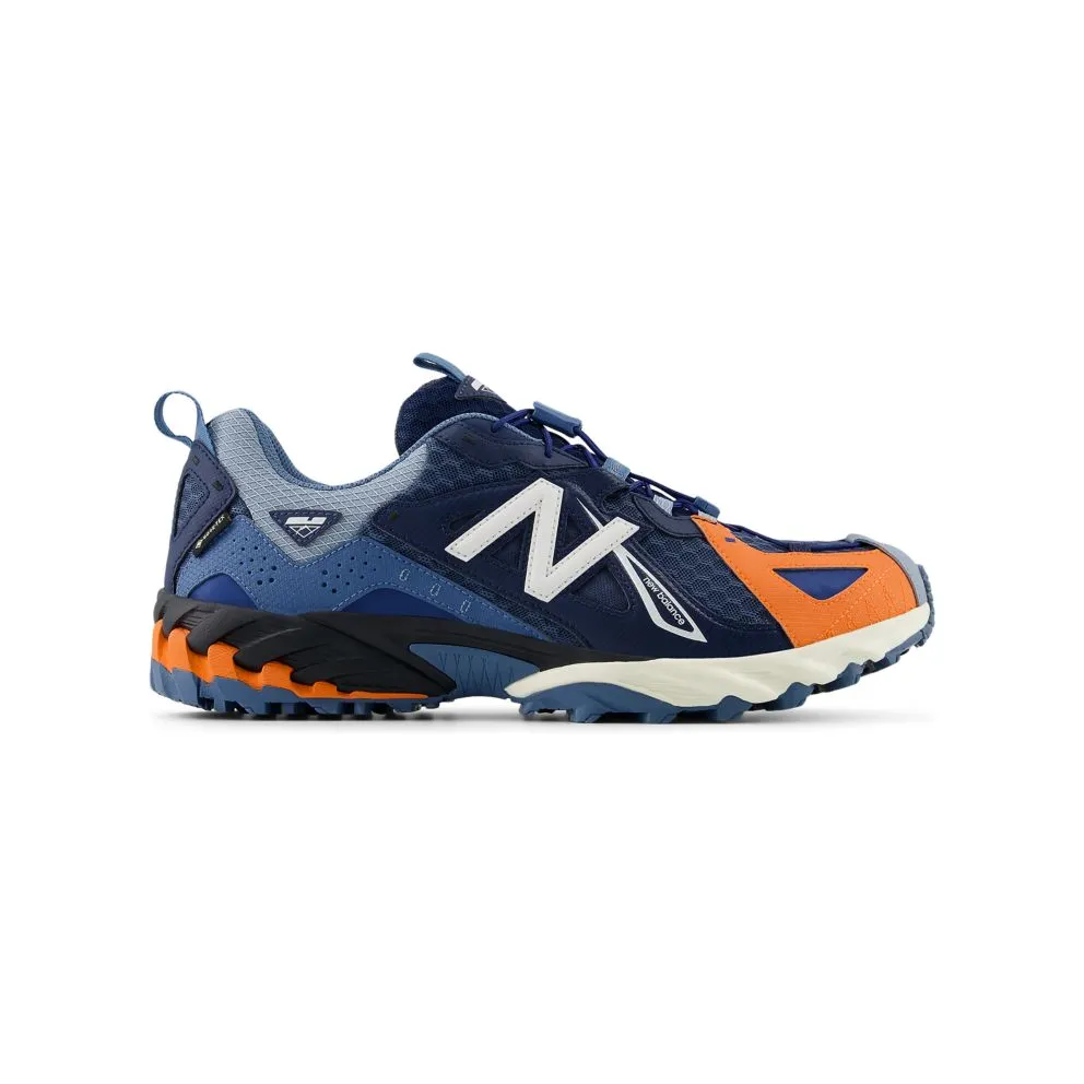 New Balance 610 Gore-Tex the Apartment Subway Series (ML610XAT)