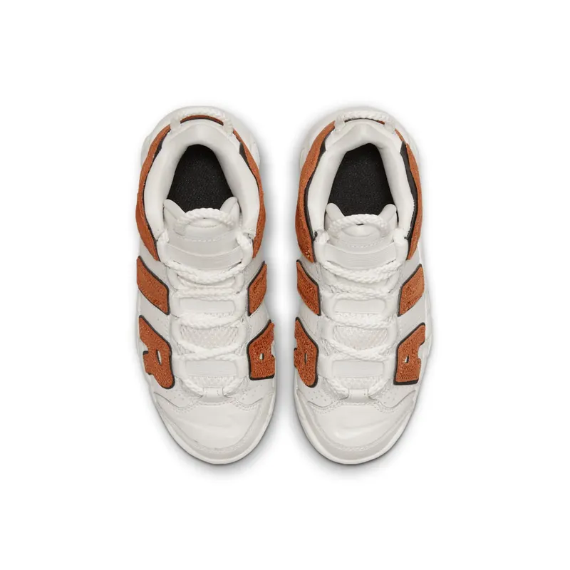 Nike AIR MORE UPTEMPO PS “BASKETBALL” (DZ5322-001)
