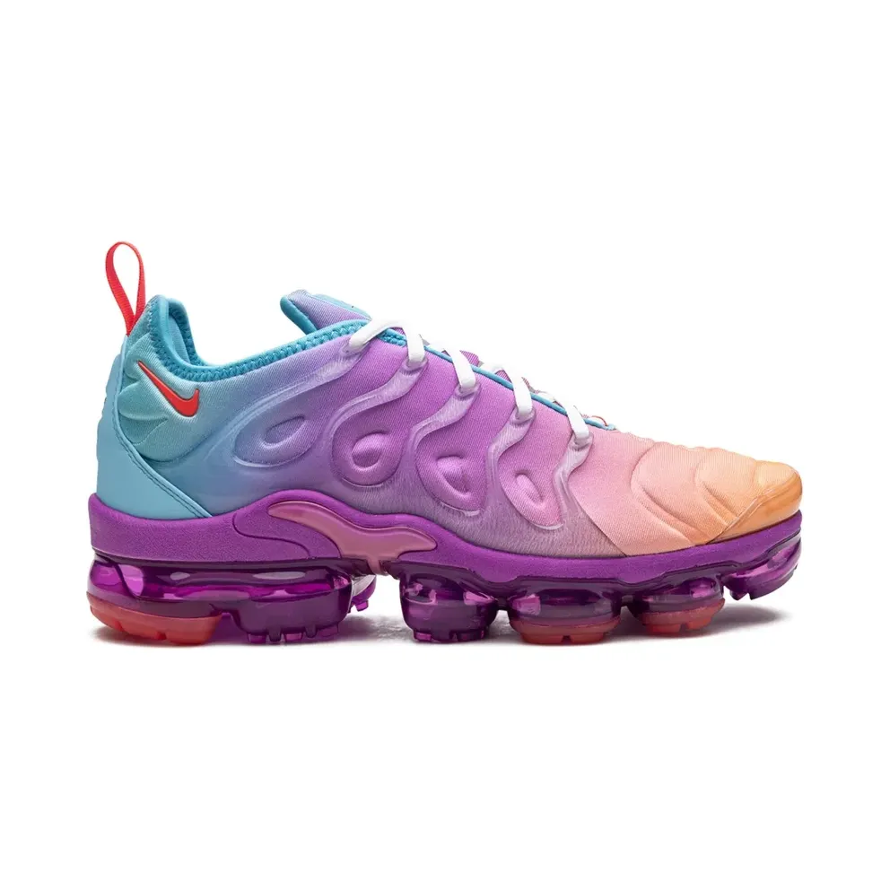 Nike Air VaporMax Plus Multigradient – Blue (FD0823)